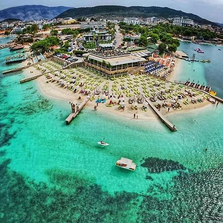 Vila Ademi كساميل المظهر الخارجي الصورة
