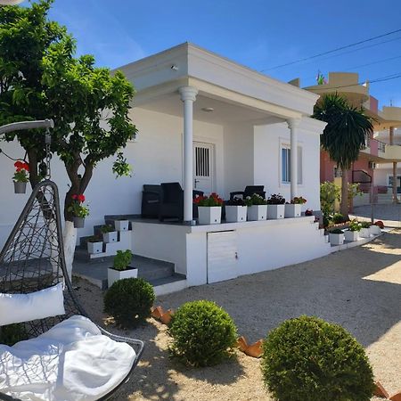 Vila Ademi كساميل المظهر الخارجي الصورة