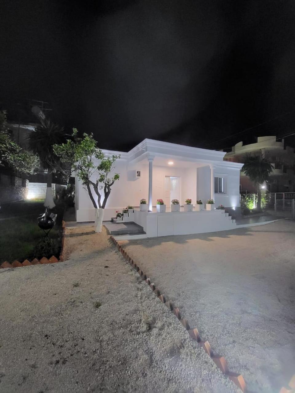 Vila Ademi كساميل المظهر الخارجي الصورة