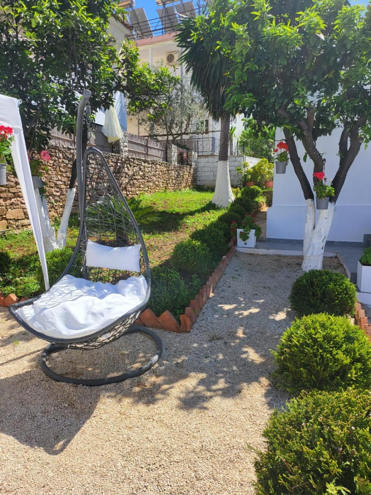 Vila Ademi كساميل المظهر الخارجي الصورة