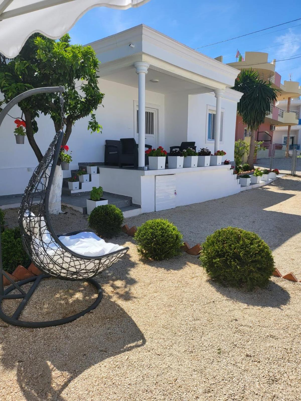 Vila Ademi كساميل المظهر الخارجي الصورة