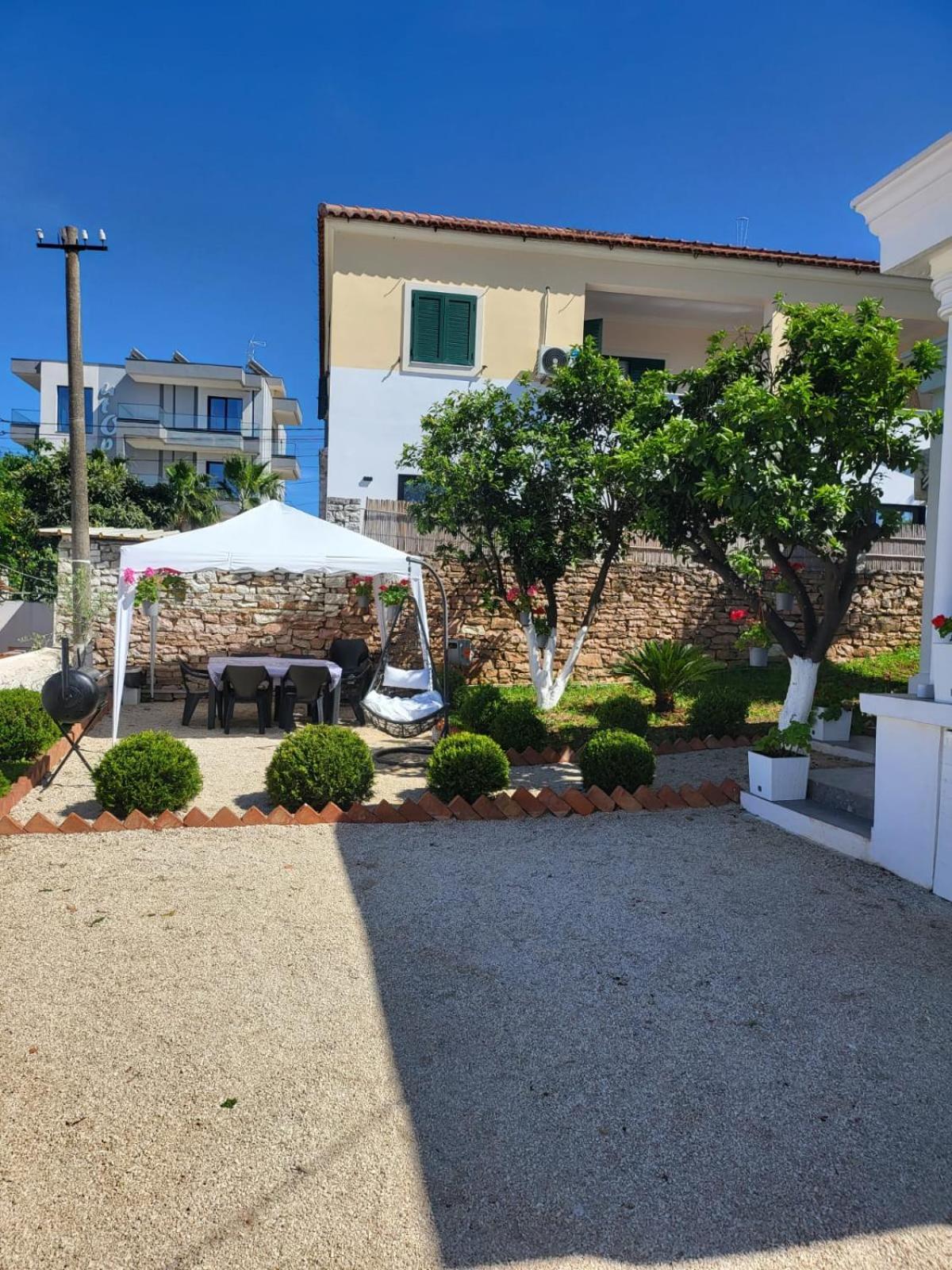 Vila Ademi كساميل المظهر الخارجي الصورة