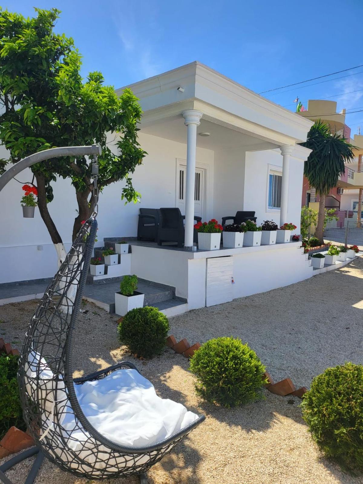 Vila Ademi كساميل المظهر الخارجي الصورة